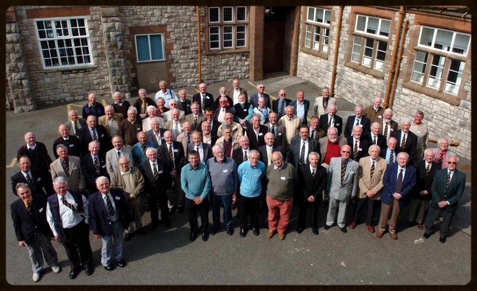 Old Dominicans Association